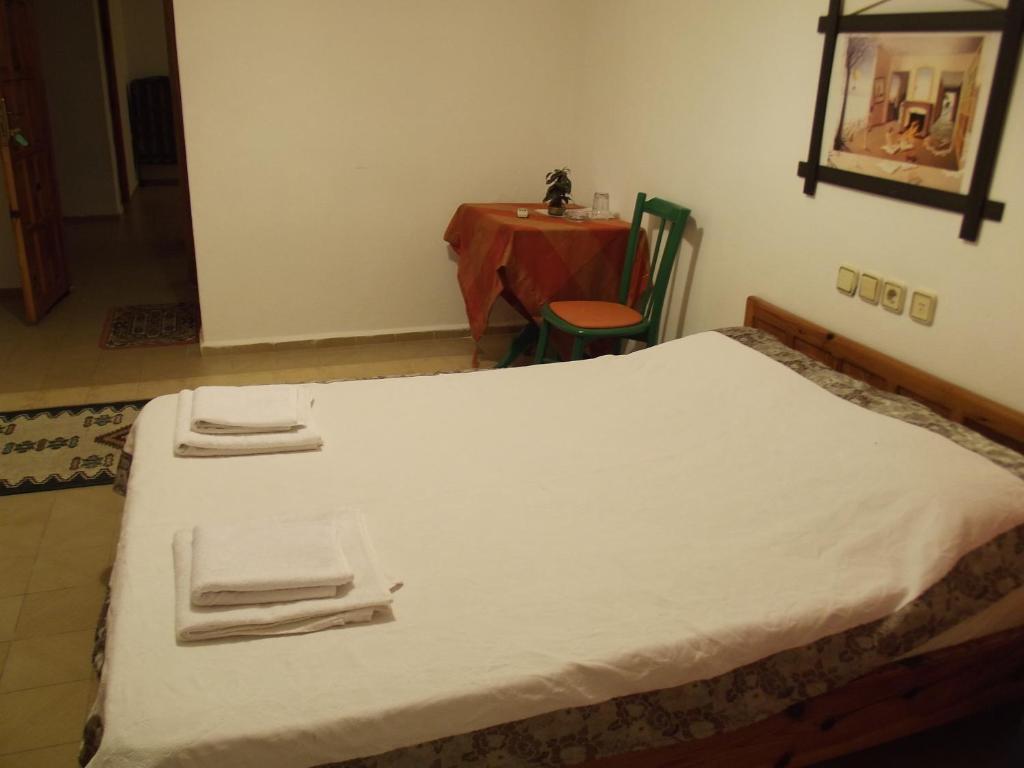 Holiday Hotel Дальян Номер фото