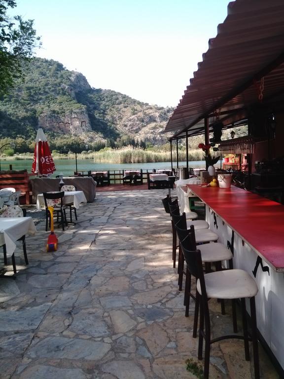 Holiday Hotel Дальян Экстерьер фото