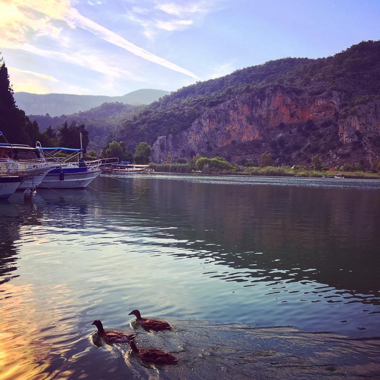 Holiday Hotel Дальян Экстерьер фото