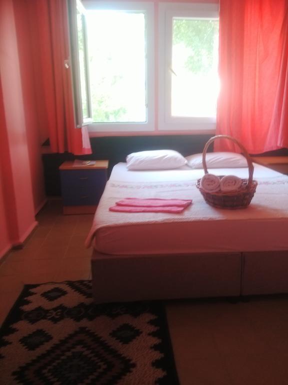 Holiday Hotel Дальян Экстерьер фото