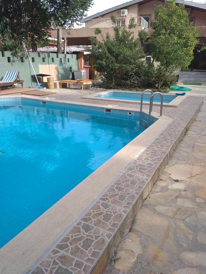 Holiday Hotel Дальян Экстерьер фото